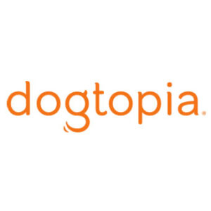 dog store logo